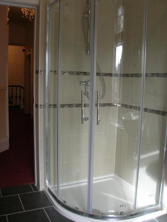 Invernente Bed And Breakfast Stirling Ruang foto