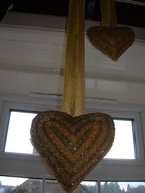 Invernente Bed And Breakfast Stirling Bagian luar foto
