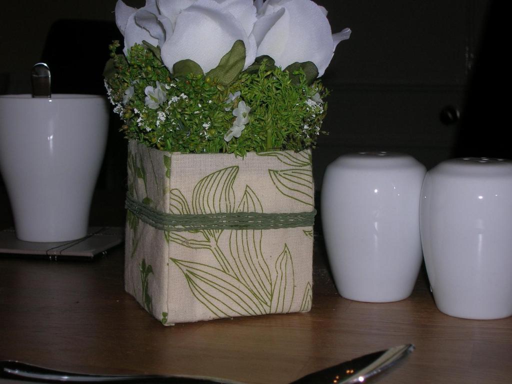 Invernente Bed And Breakfast Stirling Bagian luar foto