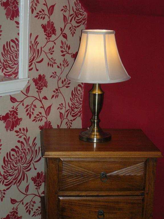 Invernente Bed And Breakfast Stirling Ruang foto