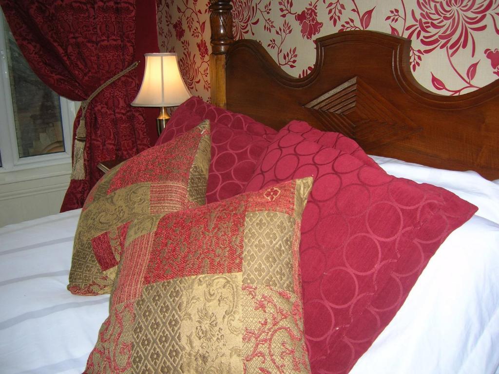 Invernente Bed And Breakfast Stirling Ruang foto