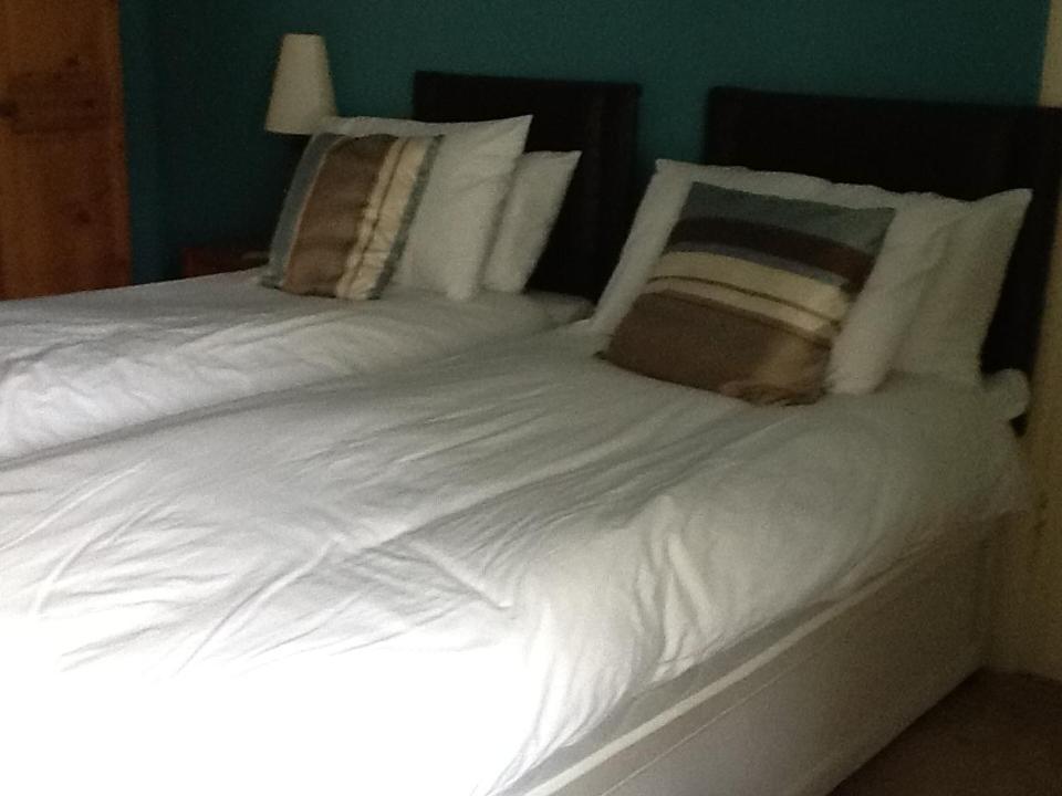 Invernente Bed And Breakfast Stirling Ruang foto