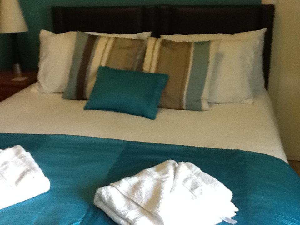 Invernente Bed And Breakfast Stirling Ruang foto