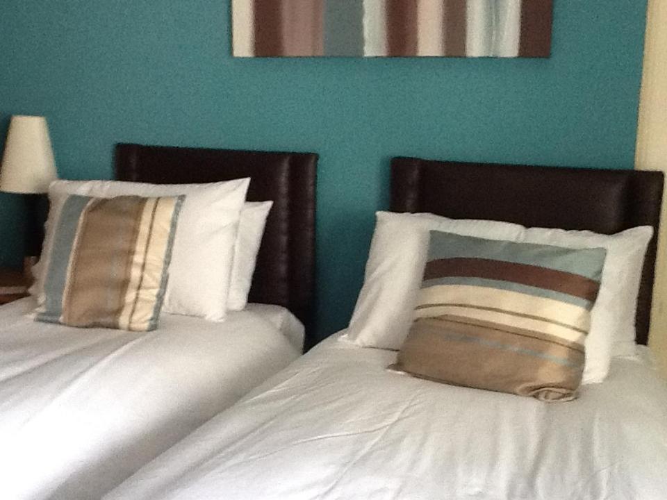 Invernente Bed And Breakfast Stirling Ruang foto